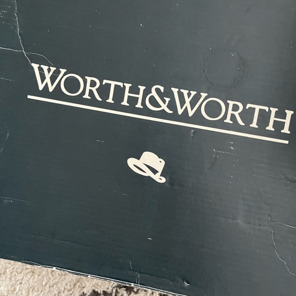 Worth & Worth Cortina Fedora Hat - Picture 4 of 9